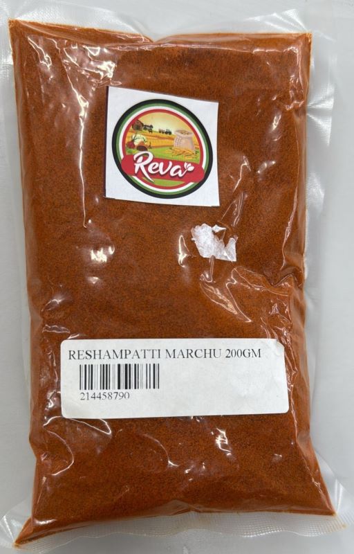 Reva Reshampatti Chilly Powder 200g