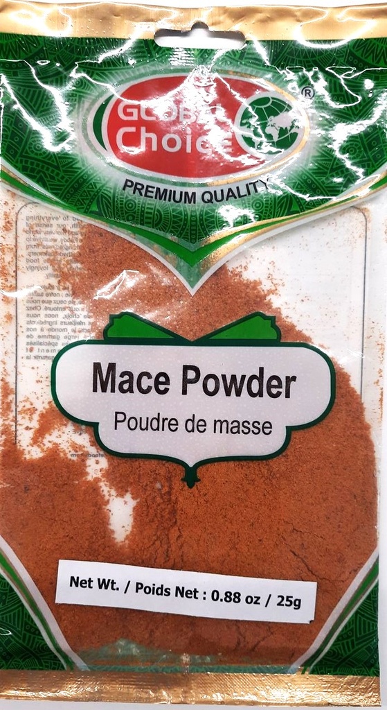 Global Choice Javitri Powder 25g