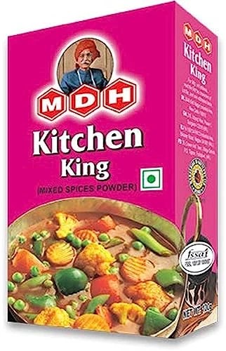 MDH Kitchen King Masala 100g