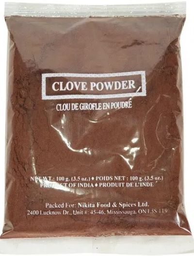 Nikita Clove Powder 100g