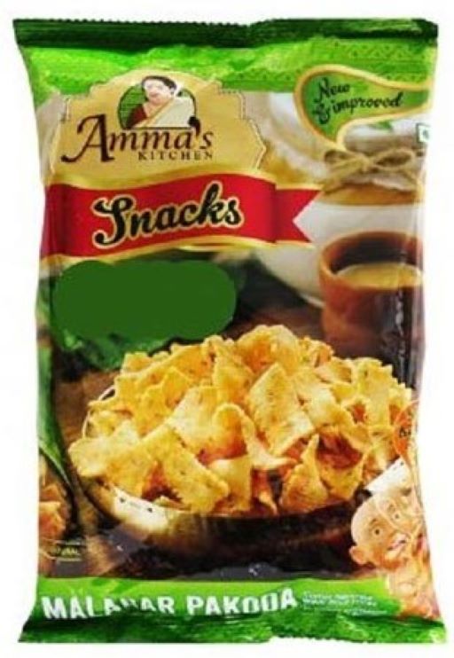 Amma's Malabar Pakoda 200g