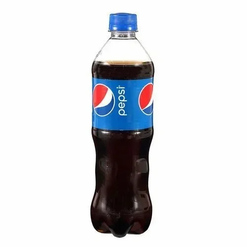 Pepsi 591ml