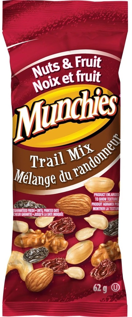 Munchies Trial Mix 62g