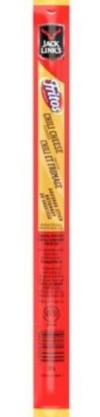 Jack Links Chili Cheese 26g