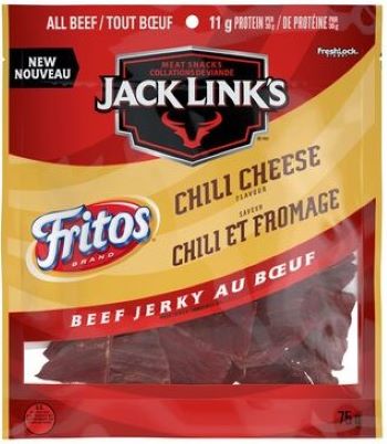 Jack Links Chili Cheese 75g