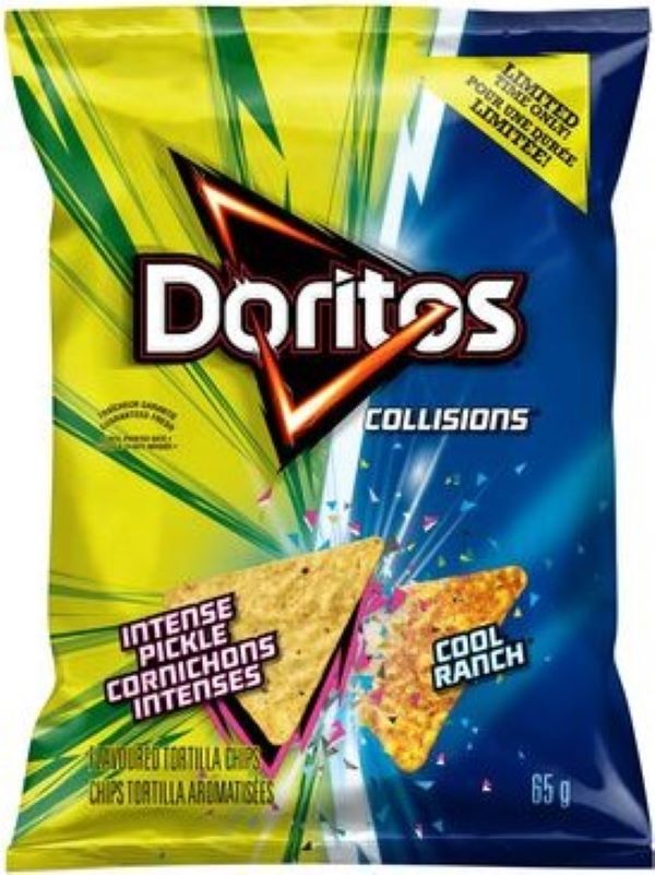 Doritos Collisions 65g