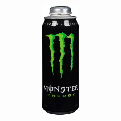 Monster Energy Green Original 710 ml