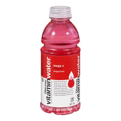 Vitamin Water Dragon Fruit 591ml