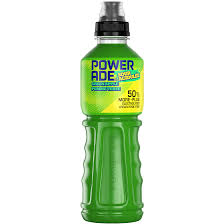 Powerade Green Apple 710 ml