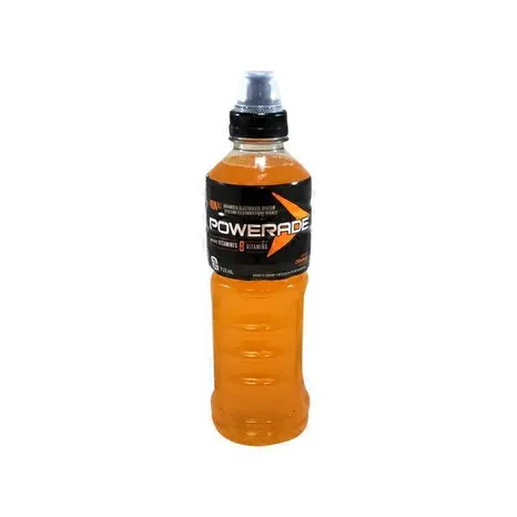 Powerade Orange 710 ml
