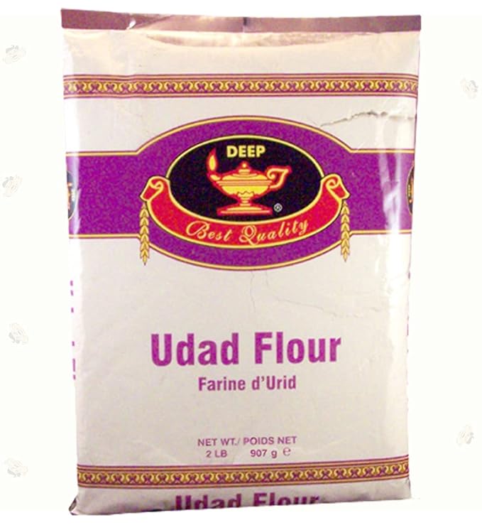 Deep Udad Flour 2lb