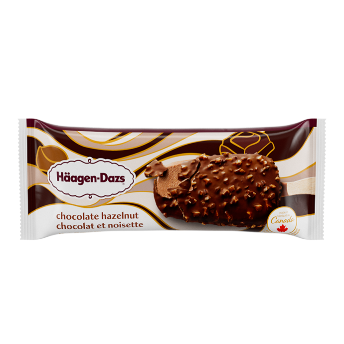 Haagen-Dazs Hazelnut 88ml