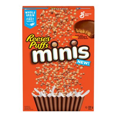 Reese's Puffs Minis 331g
