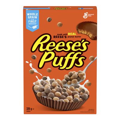 Reese's Puffs 326g