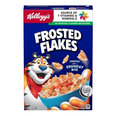 Kellogg's Frosted Flakes 425g