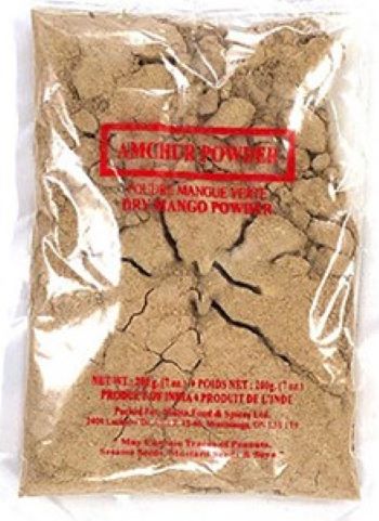 Nikita Amchur Powder 200g
