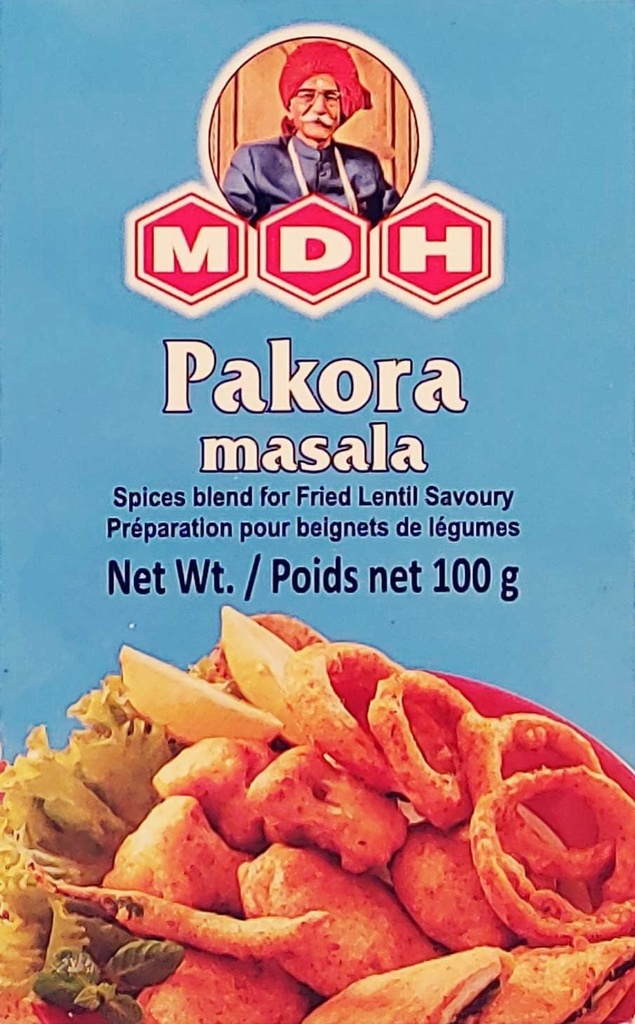 MDH Pakora Masala 100g