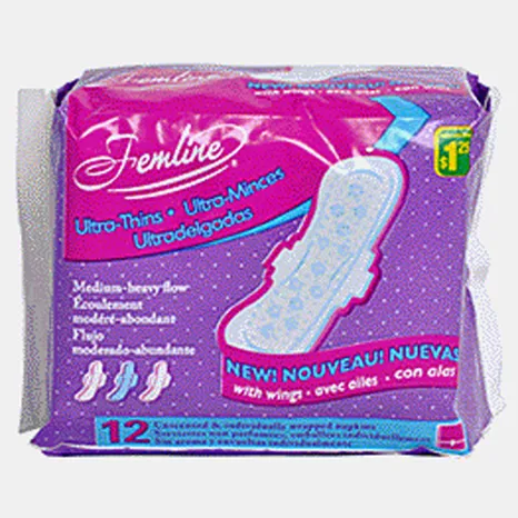 Femline Ultra Thins