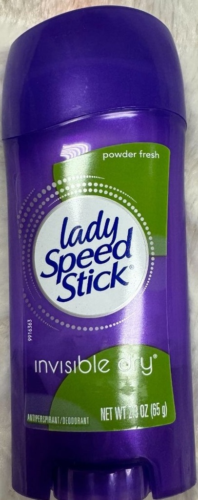 Lady Speed Stick Deodorant 1.4oz