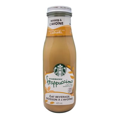 Starbucks Caramel Waffle Cookie 405ml