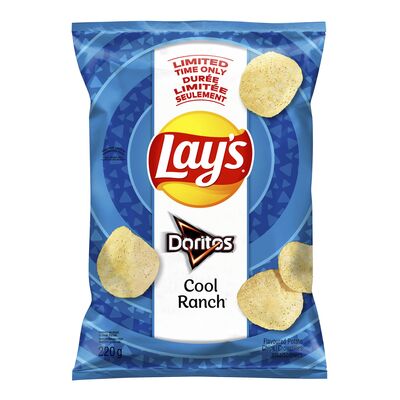 Doritos Cool Ranch 220g