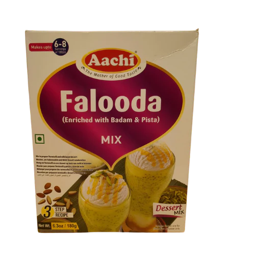 Aachi Falooda Mix 200g