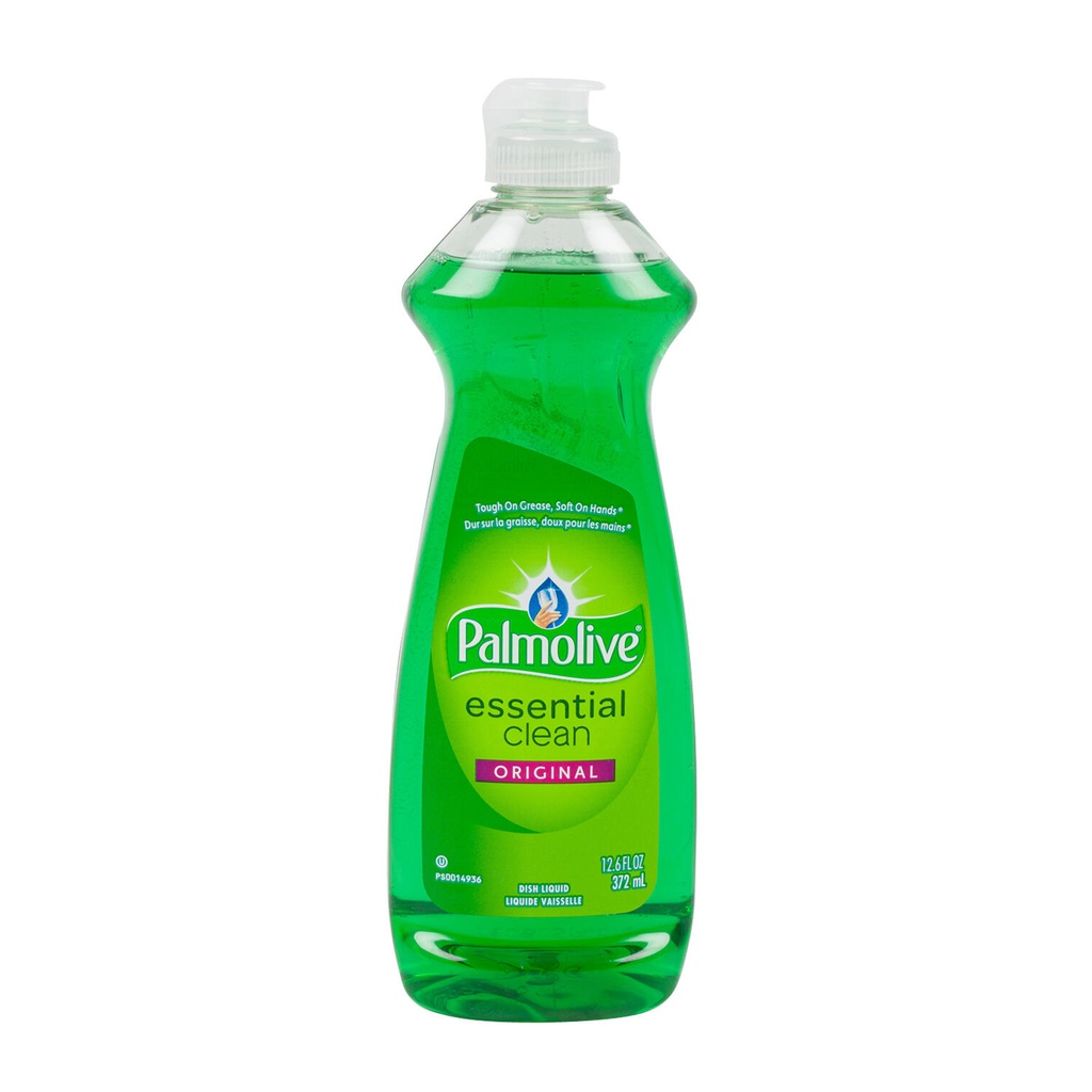Palmolive Dish Soap Original 372ml
