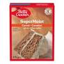 Betty Crocker Cake Mix Carrot  375g