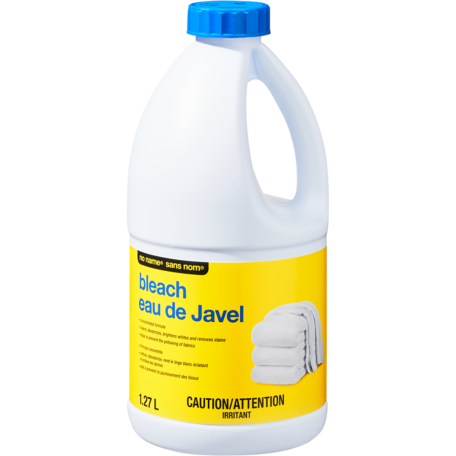 No Name Regular Bleach 1.27l