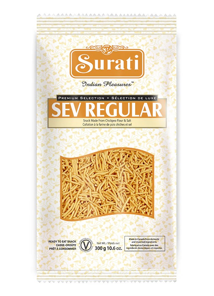 Surati Sev Regular 300g