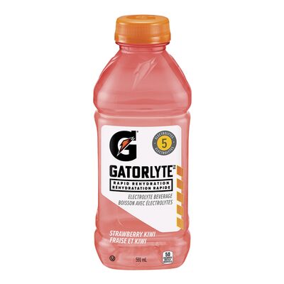 Gatorlyte Strawberry Kiwi 591 ml