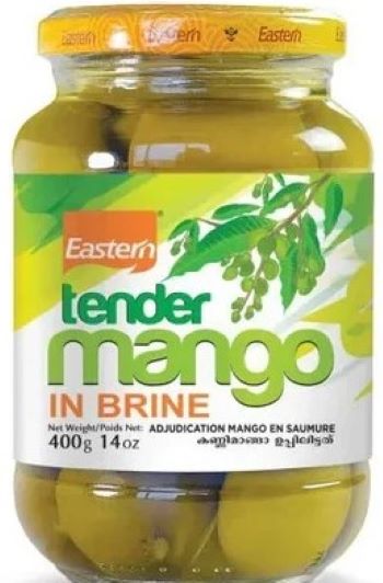 Eastern Tender Mango Pickle 400g