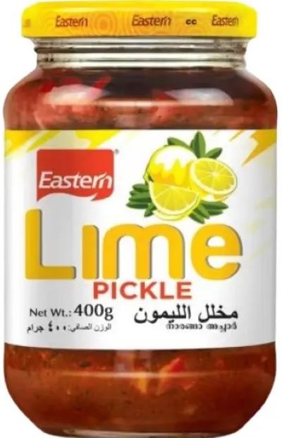 Eastern Lime Pickle 400g