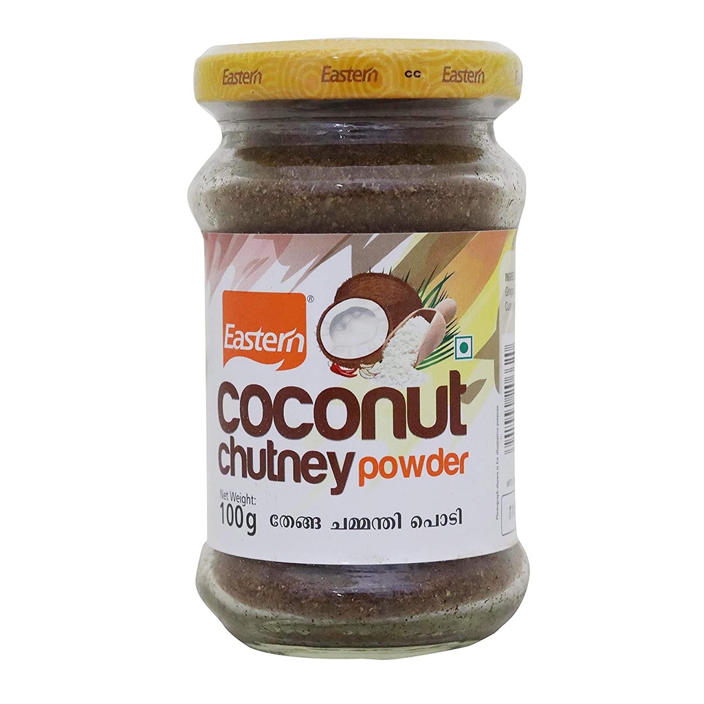 Eastern Coconut Chutney Powder 400g