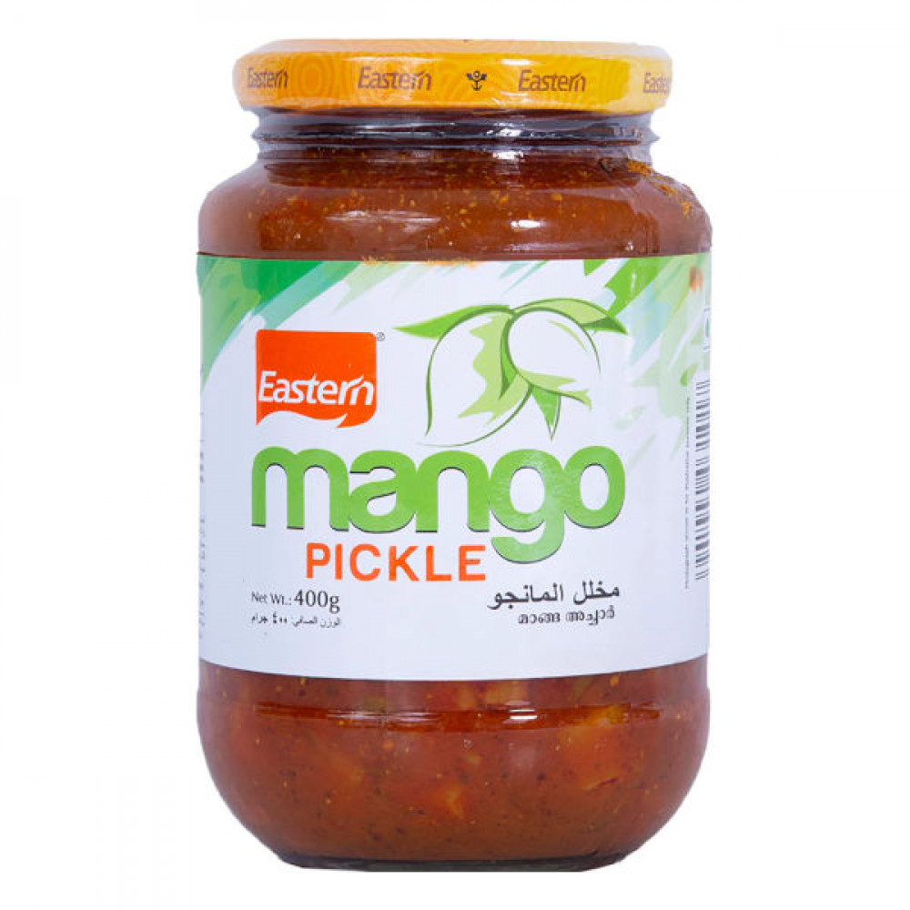 Eastern Mango Pickle 400g