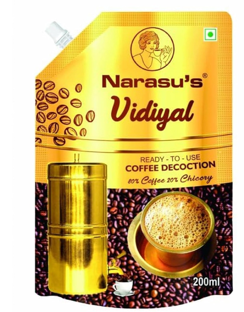 Narasus Vidiyal 250ml