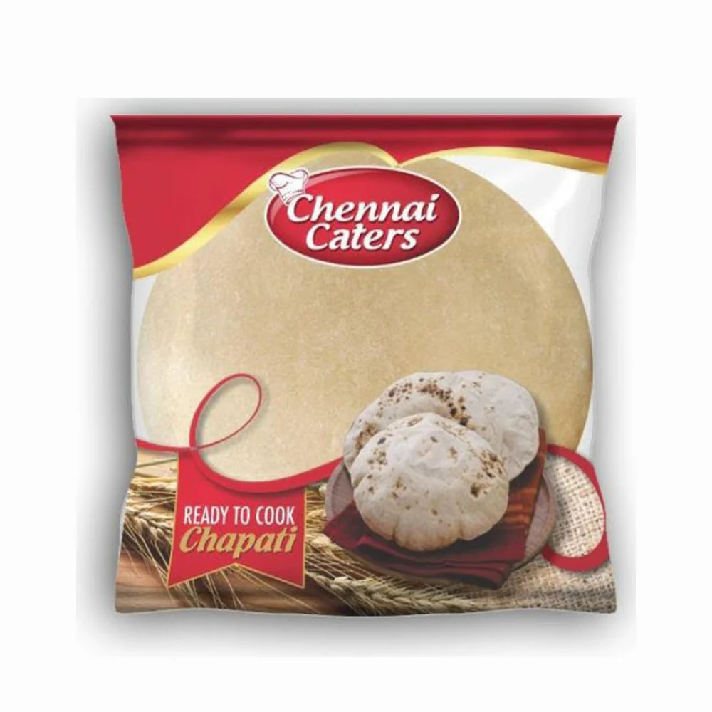 Chennai Caters Phulka 18 Pcs