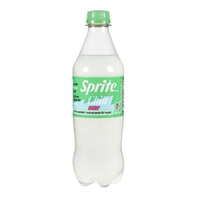 Sprite Chill 500 ml