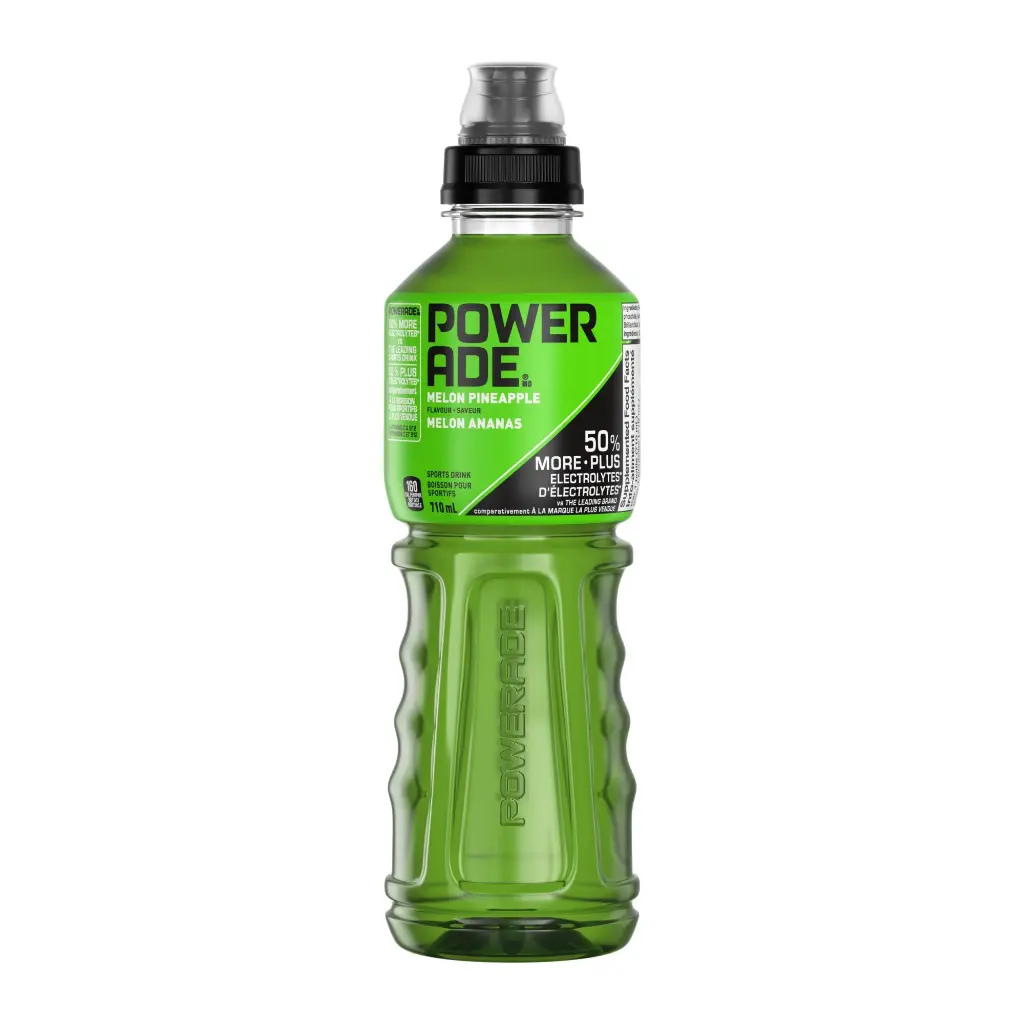 Powerade Melon Pineapple 710ml