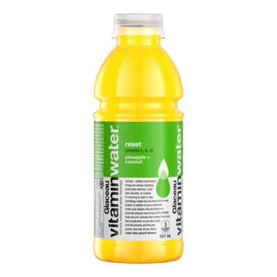Vitamin Water Regain 591ml