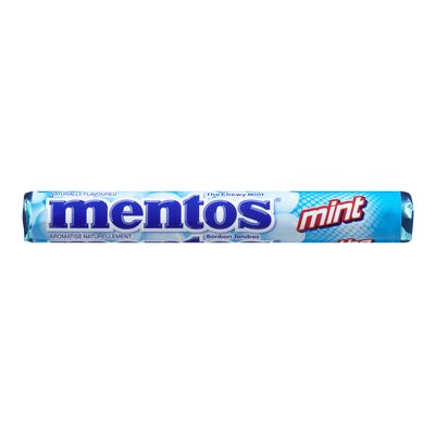 Mentos Mint 37g