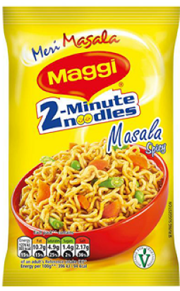 Maggi Single pk 70g