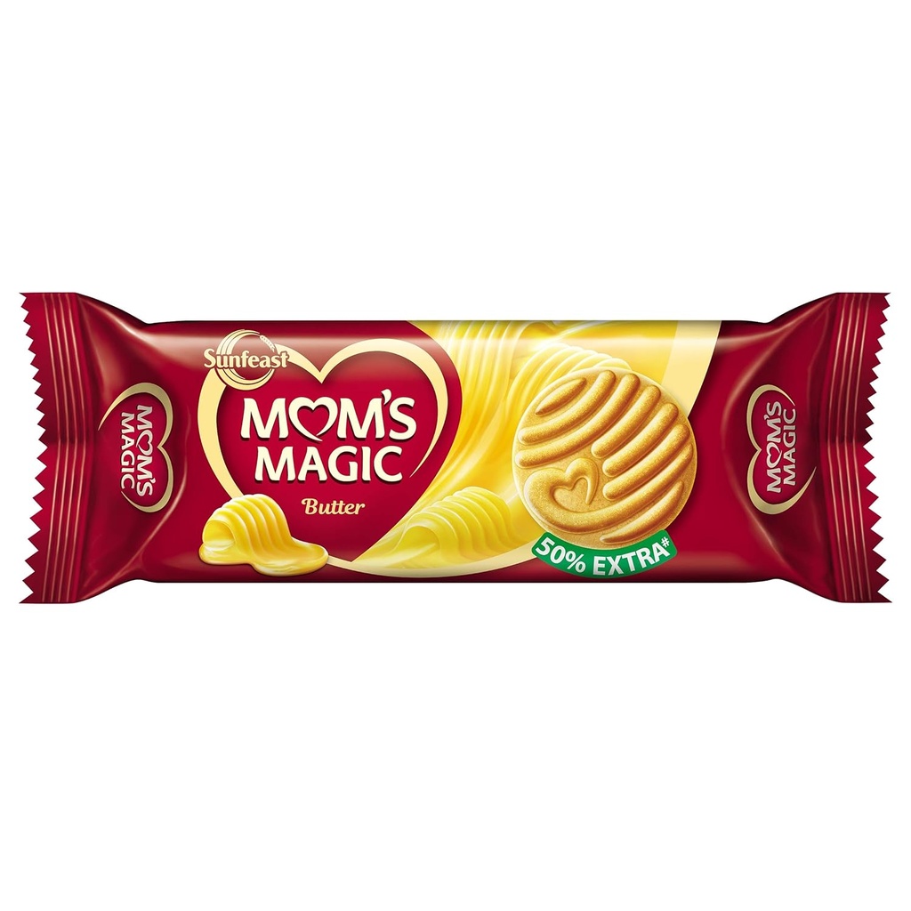 Sunfeast Moms Magic Rich Butter 75g