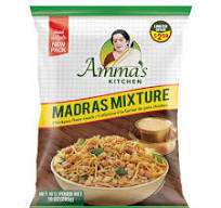 Amma's Madras Mix 285g