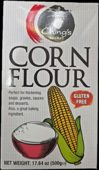 Chings Corn Flour 500g