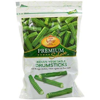 Deep Drumsticks 340g