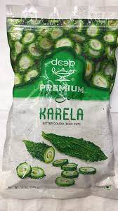 Deep Karela/bitterguard 340g