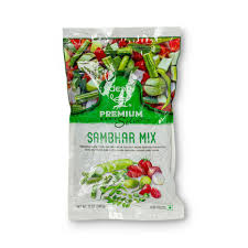 Deep Sambhar Mix 340g