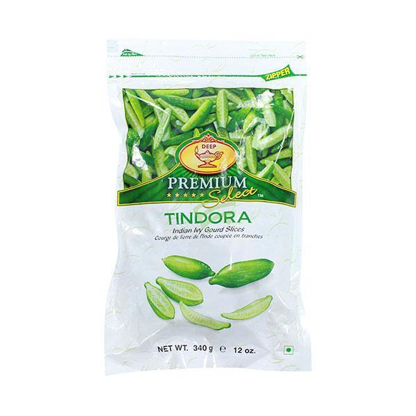 Deep Tindora 340g