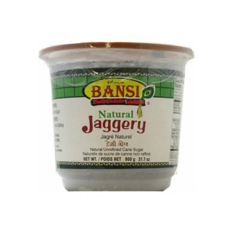 Bansi Jaggery 2lb